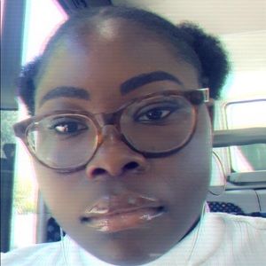 Meet your Posher, Ruth audrey